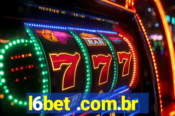 l6bet .com.br